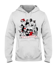 Limited Edition Hooded Sweatshirt thumbnail