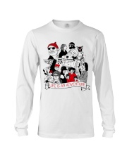 Limited Edition Long Sleeve Tee thumbnail