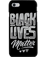 black lives matter Phone Case thumbnail