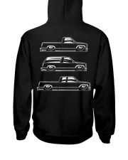 John Swango's Shirts Hooded Sweatshirt thumbnail