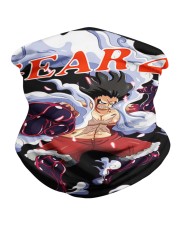 luffy gear 4 snake man Neck Gaiter thumbnail