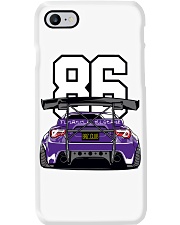 86 COMMUNITY HOODIE AND ACCESSORIES Phone Case thumbnail