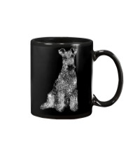 Wire Fox Terrier Bling Bling 1403 Mug thumbnail