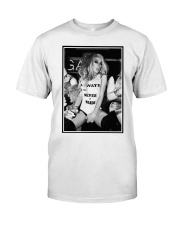 Alaska Thunderfuck Classic T-Shirt front