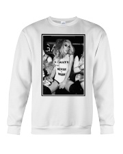 Alaska Thunderfuck Crewneck Sweatshirt thumbnail