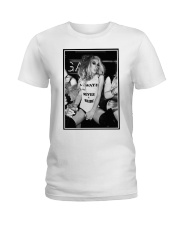 Alaska Thunderfuck Ladies T-Shirt thumbnail