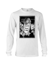 Alaska Thunderfuck Long Sleeve Tee thumbnail