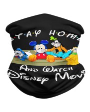 Stay home Neck Gaiter front
