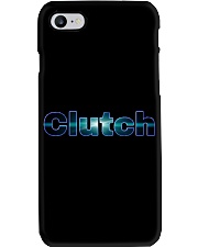 CLUTCH Phone Case thumbnail