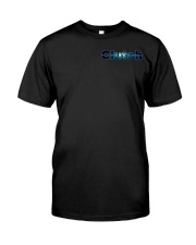 CLUTCH Premium Fit Mens Tee thumbnail