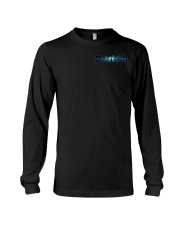 CLUTCH Long Sleeve Tee thumbnail