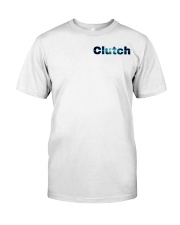 Clutch Premium Fit Mens Tee thumbnail