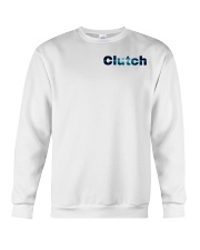 Clutch Crewneck Sweatshirt thumbnail