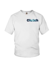 Clutch Youth T-Shirt thumbnail