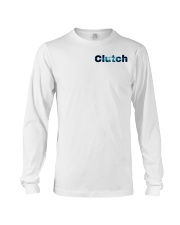 Clutch Long Sleeve Tee thumbnail