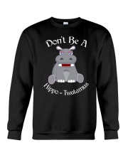 Apollo Hippo Crewneck Sweatshirt thumbnail