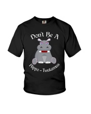 Apollo Hippo Youth T-Shirt thumbnail