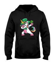 Unicorn lucky charm Hooded Sweatshirt thumbnail
