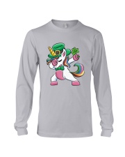 Unicorn lucky charm Long Sleeve Tee thumbnail