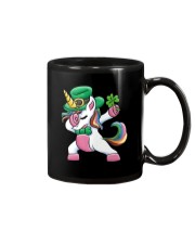 Unicorn lucky charm Mug thumbnail
