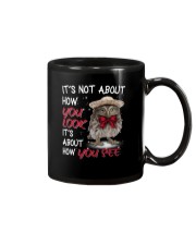 Owl You See Mug thumbnail