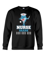 Nurse Shark Crewneck Sweatshirt thumbnail