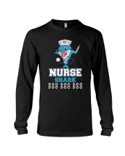 Nurse Shark Long Sleeve Tee thumbnail