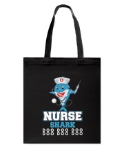 Nurse Shark Tote Bag thumbnail