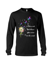 Unicorn Make A Wish Long Sleeve Tee thumbnail