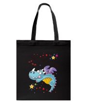 Dragon Rare 1007 Tote Bag thumbnail