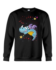 Dragon Rare 1007 Crewneck Sweatshirt thumbnail
