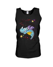 Dragon Rare 1007 Unisex Tank thumbnail