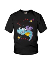 Dragon Rare 1007 Youth T-Shirt thumbnail