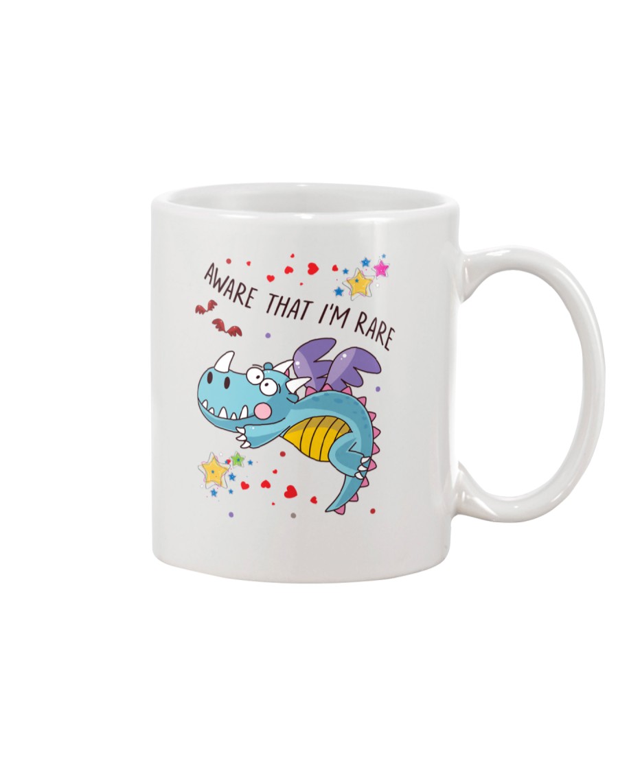 Dragon Rare 1007 Mug