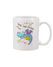 Dragon Rare 1007 Mug front