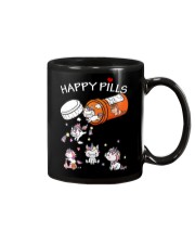 Unicorn Happy Pills Mug thumbnail