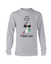 Unicorn Fabulous Long Sleeve Tee thumbnail