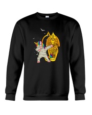 Unicorn Mummy DAB 2708 Crewneck Sweatshirt thumbnail