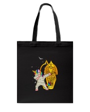 Unicorn Mummy DAB 2708 Tote Bag thumbnail