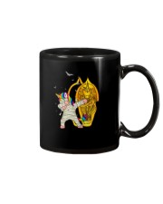 Unicorn Mummy DAB 2708 Mug thumbnail