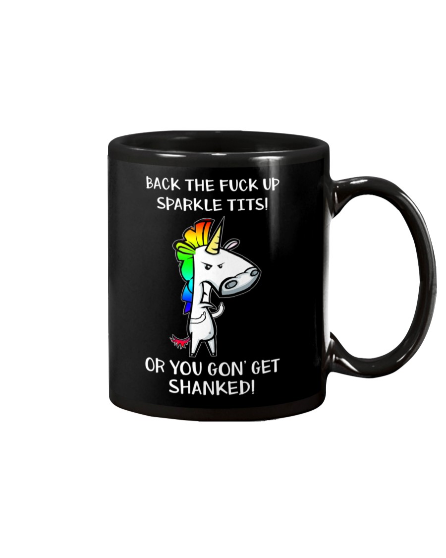 Unicorn Sparkle Mug