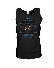 My Hand Love Autism Unisex Tank thumbnail
