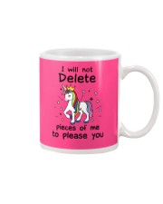 Unicorn piece of me 0112 Mug thumbnail