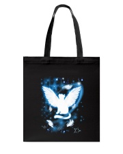 Beautiful Light Cat Tote Bag thumbnail