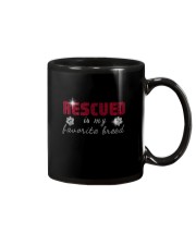 Rescued Bling Mug thumbnail