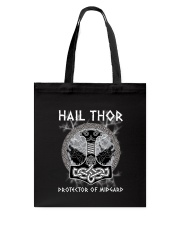 Viking Hail 2706 Tote Bag thumbnail