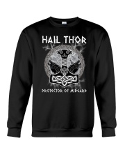 Viking Hail 2706 Crewneck Sweatshirt thumbnail