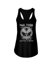 Viking Hail 2706 Ladies Flowy Tank thumbnail