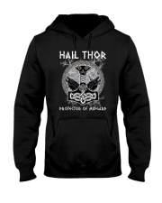 Viking Hail 2706 Hooded Sweatshirt thumbnail