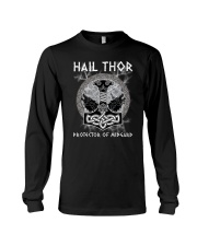 Viking Hail 2706 Long Sleeve Tee thumbnail